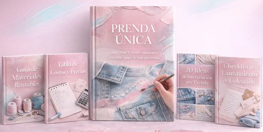 EBOOK: Genera ingresos rapido con ROPA INTERVENIDA Y 5 BONOS HOY